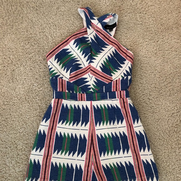 Adelyn Rae Dresses & Skirts - Romper